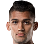 Player picture of Jason Smith