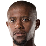 Player picture of Tladi Bokako