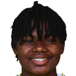 Player picture of Kelly Caicedo
