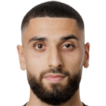 Player picture of ايهام اوسو
