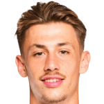 Player picture of أنتوني روولت