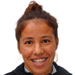 Player picture of Fethia Bekhedda