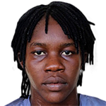Player picture of Adoudou Konaté