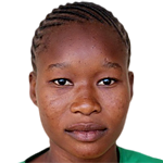 Player picture of Agueissa Diarra