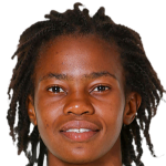 Player picture of Charlène Meyong