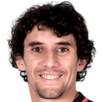 Player picture of Mathías Corujo
