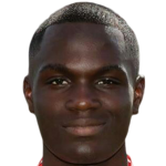 Player picture of Augustin Drakpe