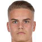 Player picture of Leon Hoffmann