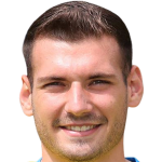 Player picture of Luca Sirch