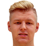 Player picture of Aaron Kayser