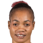 Player picture of Catherine Musonda