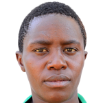 Player picture of Anita Mulenga