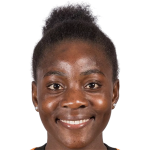 Player picture of Hellen Mubanga