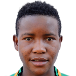 Player picture of Grace Chanda