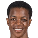 player picture of I. Lungu