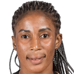 Player picture of Martha Tembo