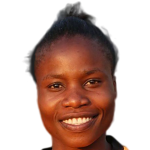 Player picture of Jackline Nkole