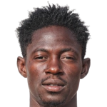 Player picture of Hamed Ouattara