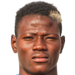Player picture of Mohamed Zegué Traoré