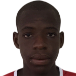 Player picture of Aziz Siribié