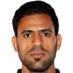 Player picture of وسام سعدون