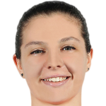 Player picture of Ezgi Dilik