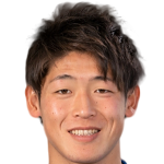 Player picture of Yūki Ōhashi