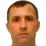 Player picture of Rasim Gereýhanow