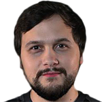 Player picture of Dmitry Bogdanov