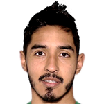 Player picture of Matías Navarrete