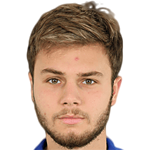 Player picture of Maximilien Branicki