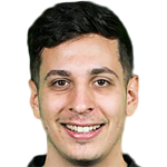 Player picture of Joshua Nissan