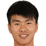 Player picture of Quyang Guan