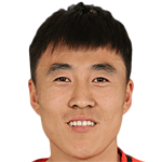 Player picture of Ao Souzhu