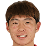 Player picture of Wenlin Su