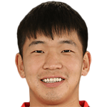 Player picture of Lixing Su
