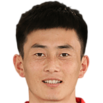 Player picture of Guo Zixiang