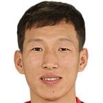 Player picture of Ao Weibao