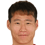 Player picture of Jin Guo