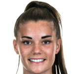 Player picture of Selina Cerci
