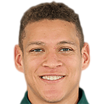 Player picture of Keenan Horne