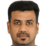 Player picture of Kumar Subramaniam