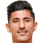 Player picture of محمد ياسيني