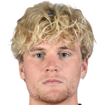 Player picture of Cameron McGeehan