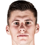 Player picture of Mateo Leš