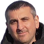 coach picture of Brian O'Sullivan