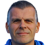 coach picture of Mark De Locht