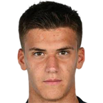Player picture of Filip Stankovic