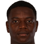 Player picture of Nathan Monzango