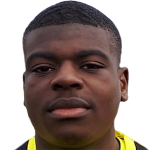 player picture of C. Kuete